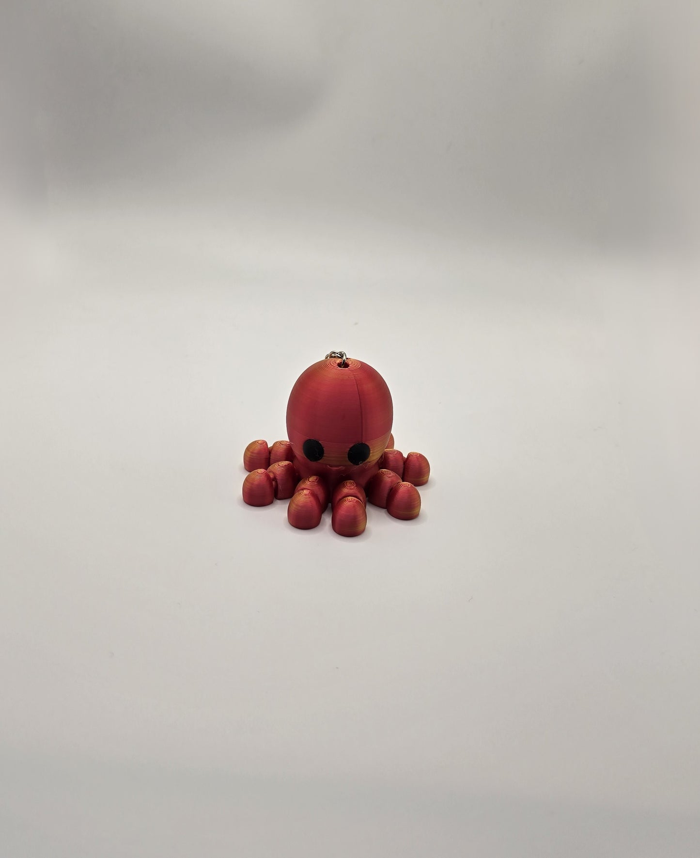 Short legged Octopus