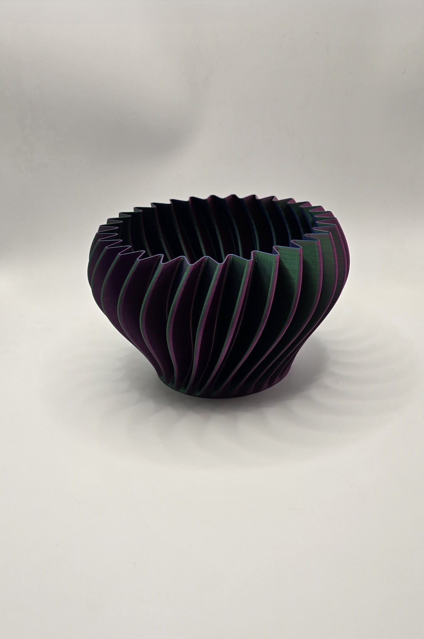 Spiral Vase or Bowl