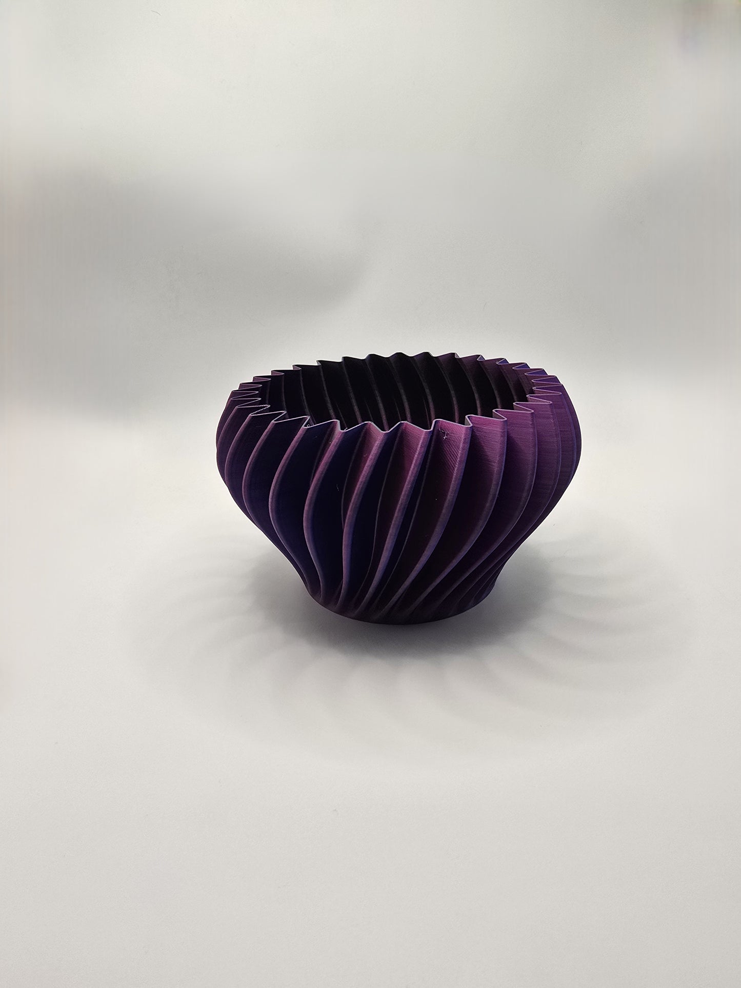 Spiral Vase or Bowl