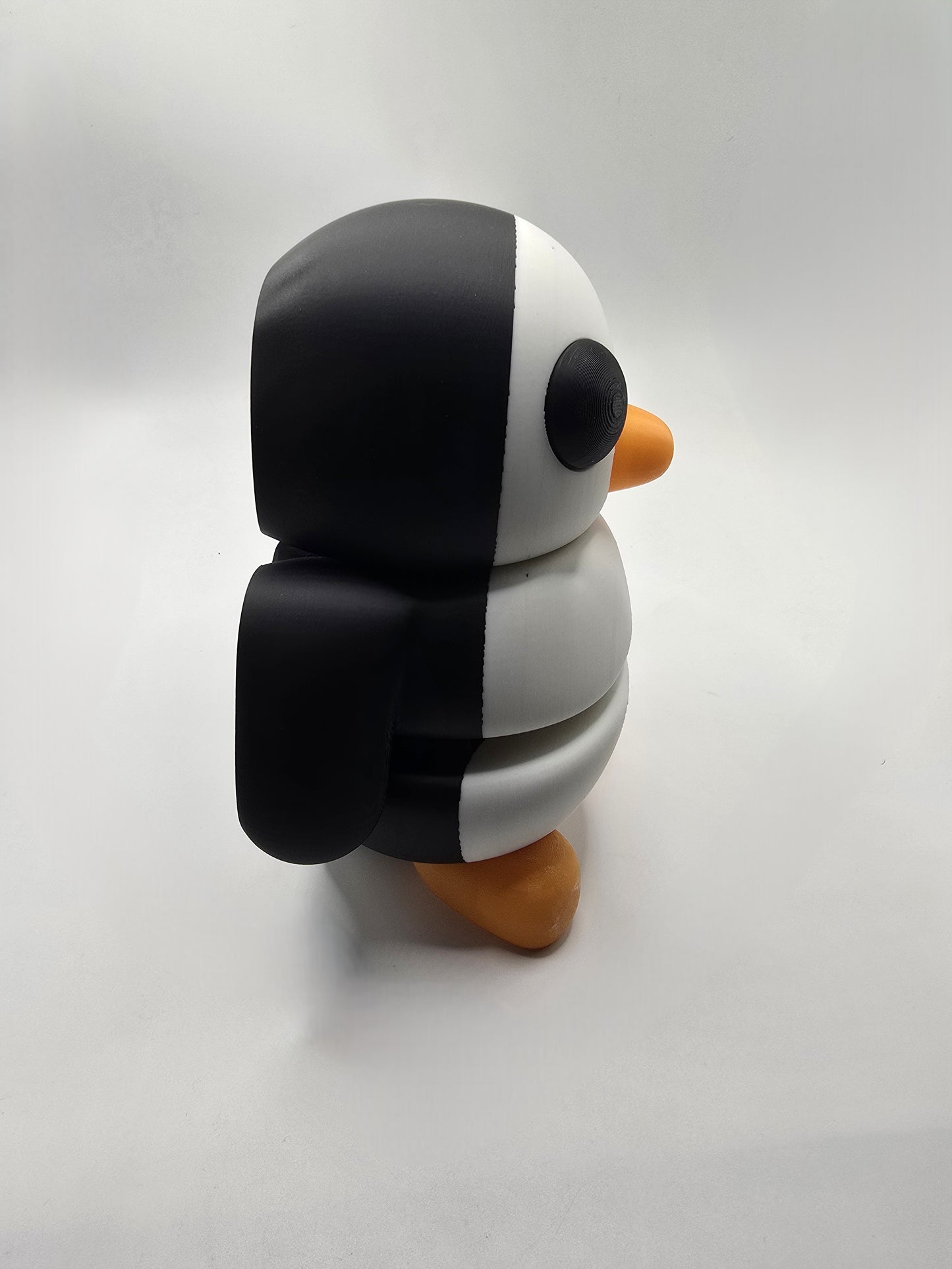 Giant Penguin