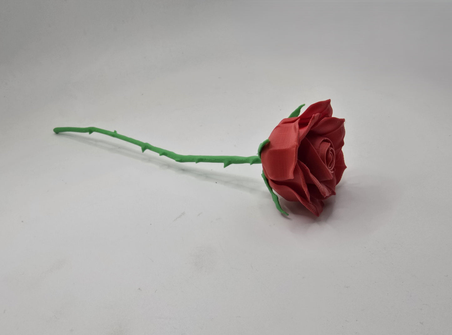 Valentine 3d Roses