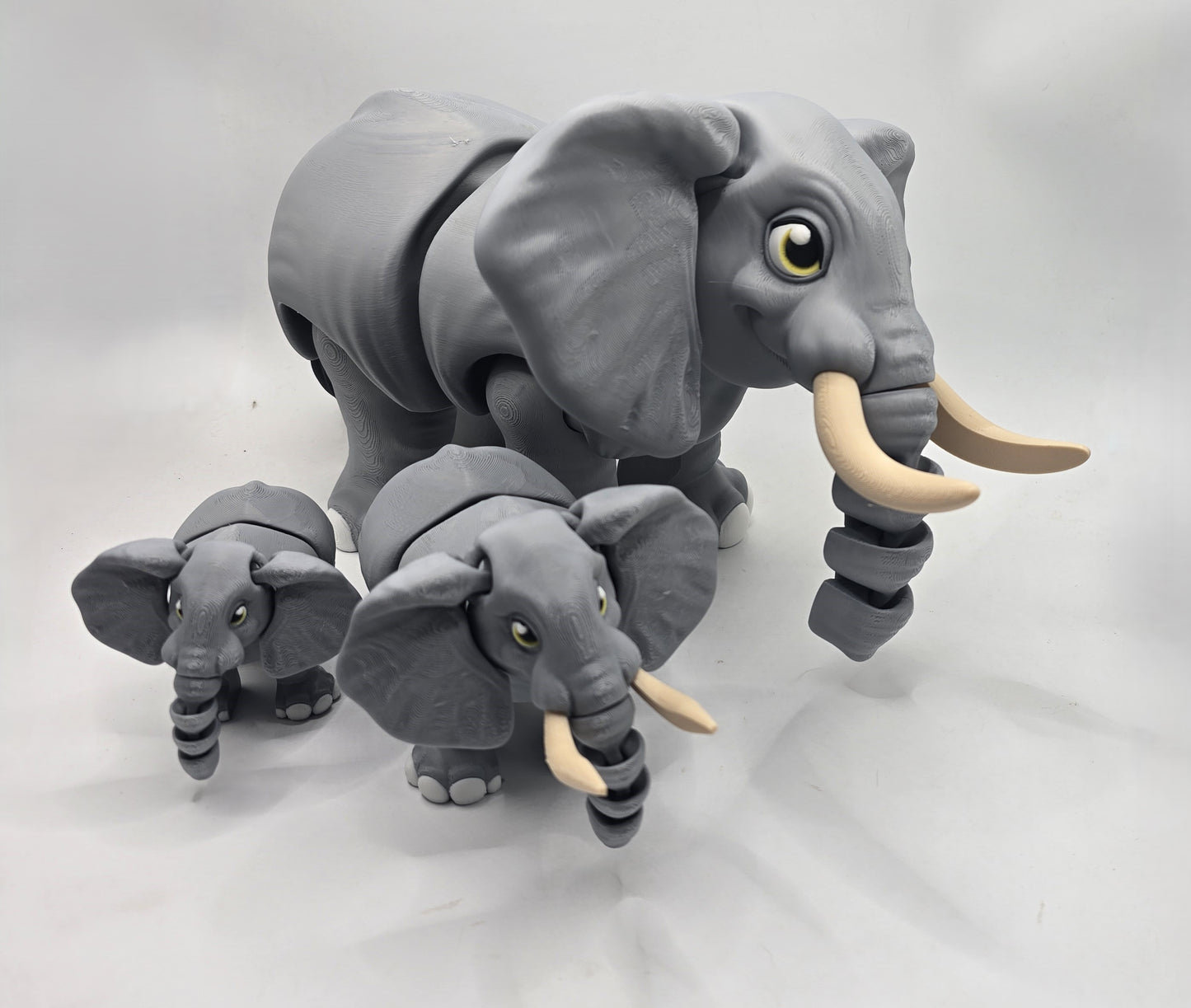 Elephants