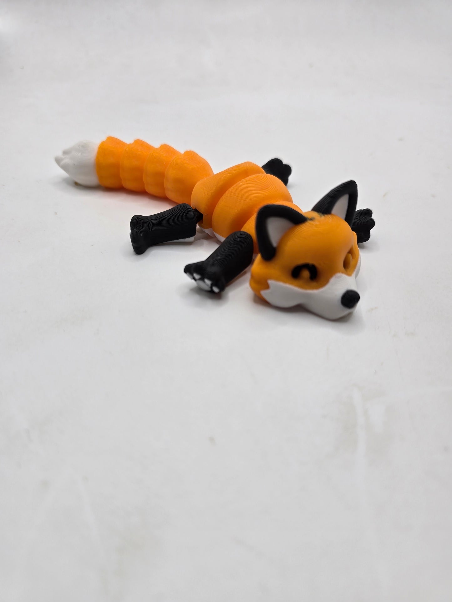 Cute Trash Animals - Racoons, Foxes, Red Pandas