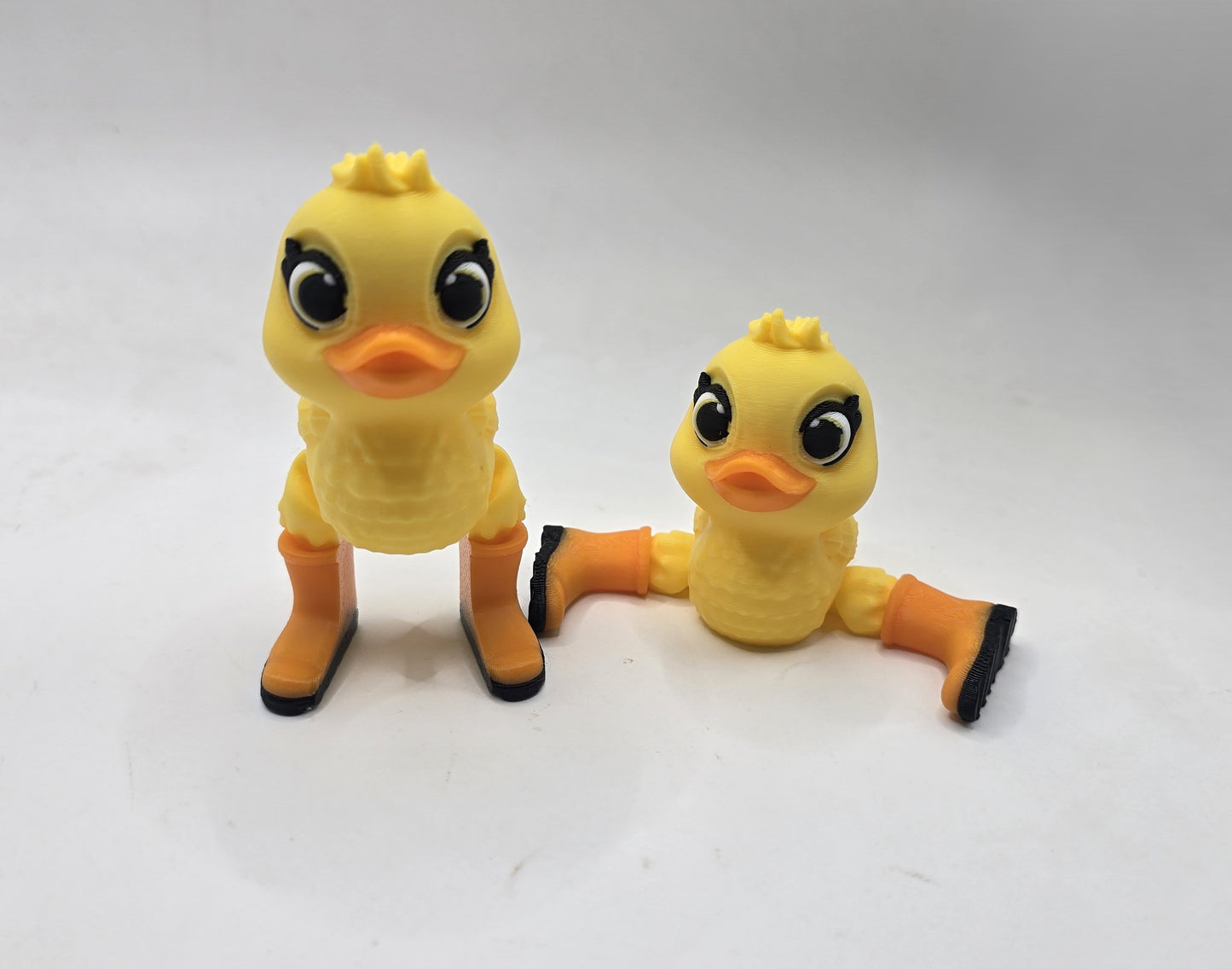 Ducks