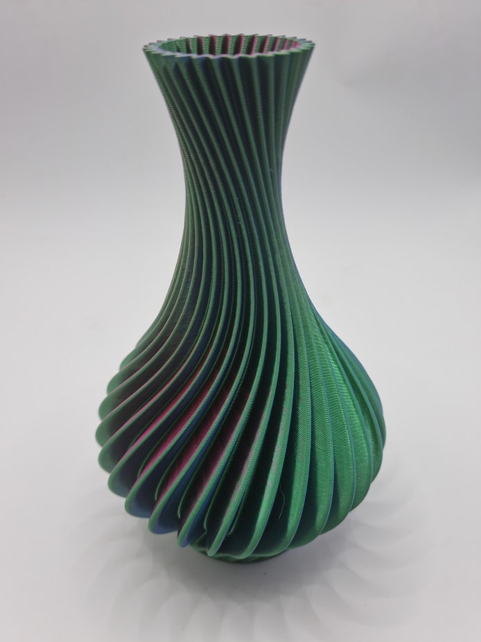 Spiral Vase or Bowl